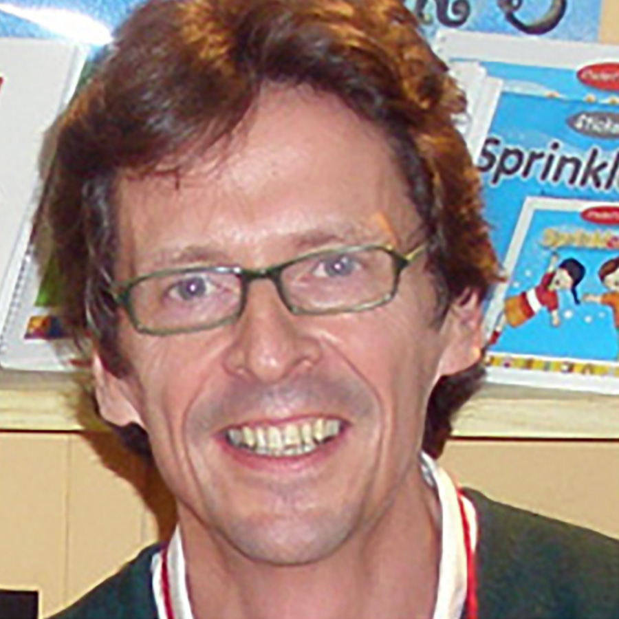 Michael Downie