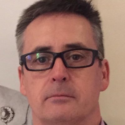 Andrew Starling